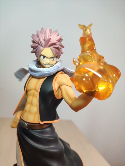 FAIRY TAIL 纳兹・多拉格尼尔