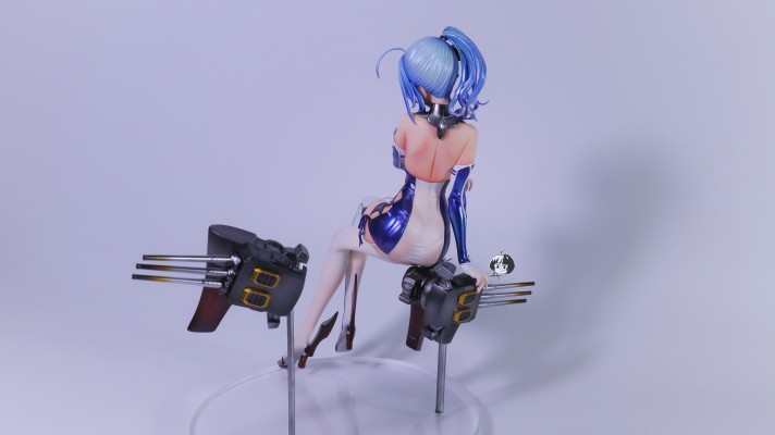 碧蓝航线 圣路易斯