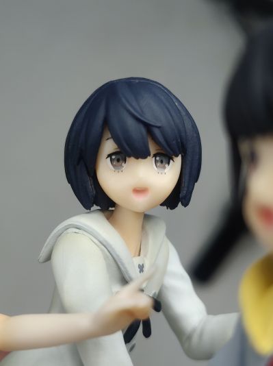 未闻花名 心灵想要大声呼喊 知晓天空之蓝的人啊 本间芽衣子  成濑顺  相生葵