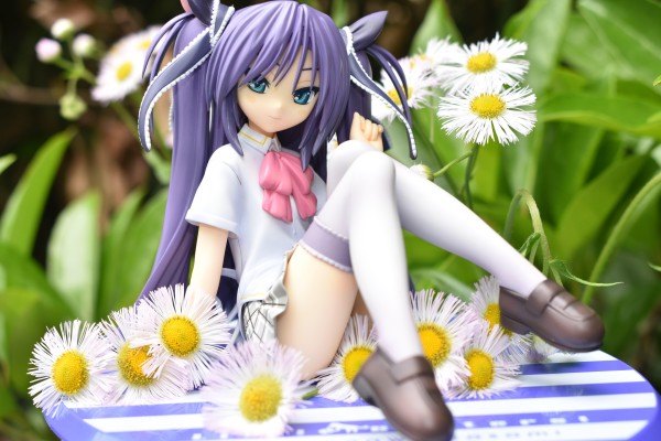 Little Busters! 竹濑川佐佐美