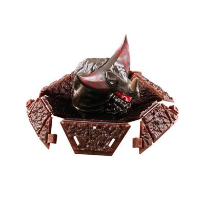 终极闪耀系列 究极圆谷怪兽博览会