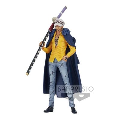 DXF 手办 海贼王 特拉法尔加·罗