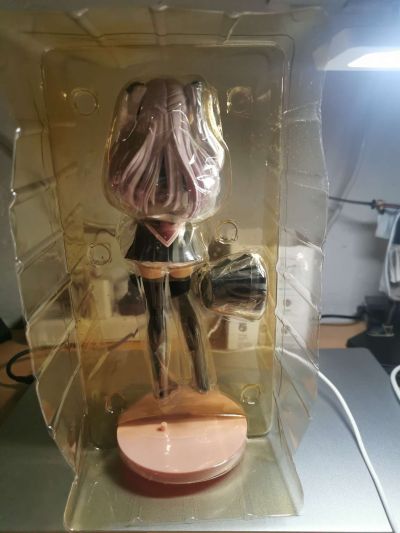 Boy Meets Girl 真行寺真央