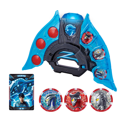 DX系列 泽塔奥特曼 泽塔升华器