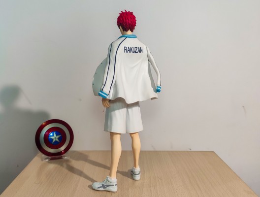 MASTER STARS PIECE 黑子的篮球 赤司征十郎 