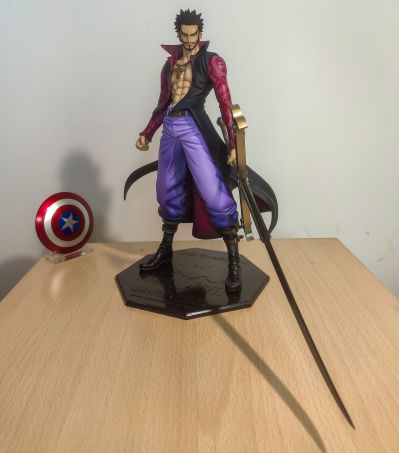 POP 航海王 NEO-DX 