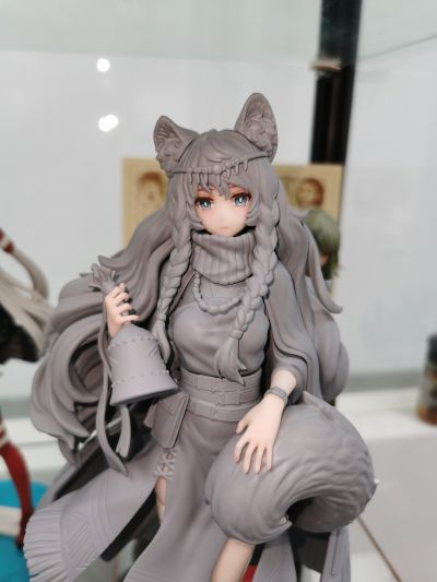 明日方舟  拉普兰德