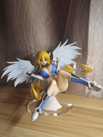 天降之物F 阿斯特蕾亚