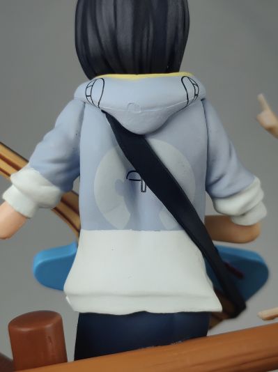 未闻花名 心灵想要大声呼喊 知晓天空之蓝的人啊 本间芽衣子  成濑顺  相生葵