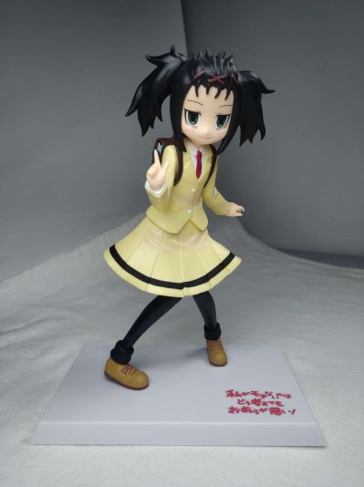 PM 手办  我不受欢迎，怎么想都是你们的错！ 黒木智子