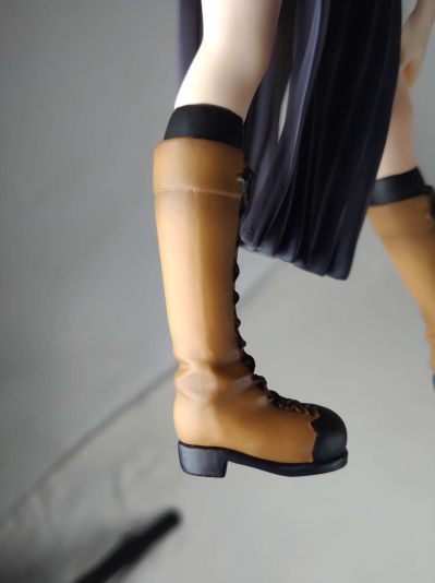 オオカミさんと七人の仲間たち 大神凉子