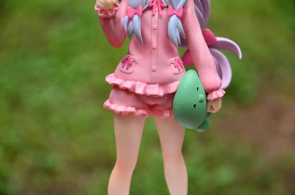 Special Figures 埃罗芒阿老师 和泉纱雾