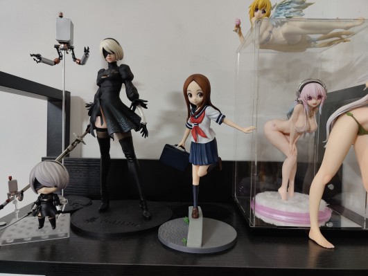 擅长捉弄的高木同学2 高木同学～回家路上～