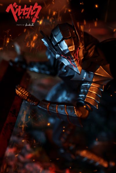 剑风传奇 格斯 狂战士的甲胄ver.