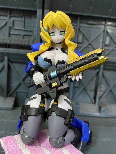 Polynian 机械新人类 Kelly