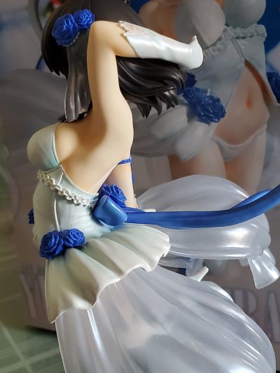 KDColle 噬血狂袭 姬柊雪菜 常夏的花嫁