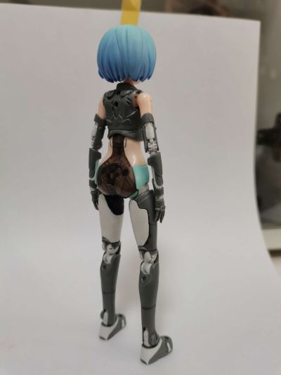 魔女改造计划 Meroy 玛希