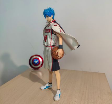 MASTER STARS PIECE 黑子的篮球 赤司征十郎 