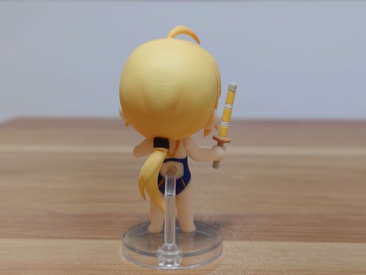 ねんどろいど ぷち フェイト/ゼロ セイバー 泳装ver. 