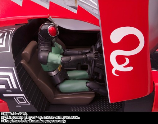 S.H.Figuarts   莱多隆