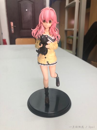 君与彼女与彼女之恋。 向日葵