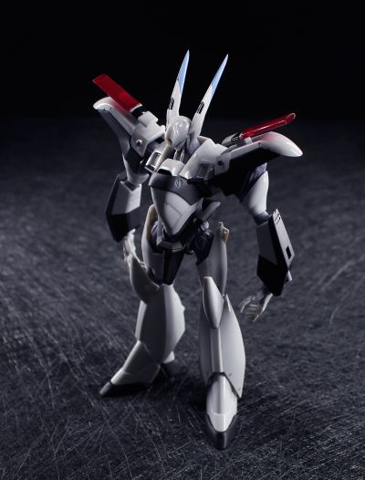 MODEROID 机动警察 AV-X0零式