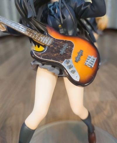 轻音少女！ 平沢唯