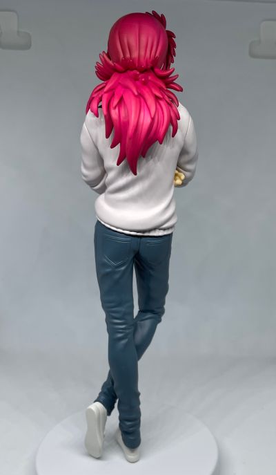 Special Figures 幽☆游☆白书 藏马