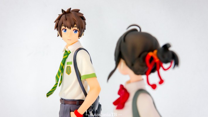 你的名字 立花泷