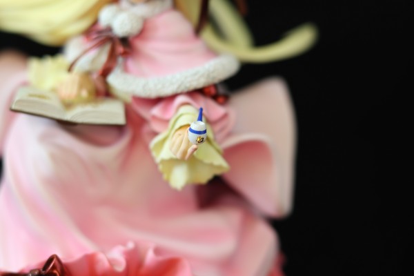 GOSICK 	维多利加·德·布洛瓦