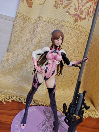 新世纪福音战士新剧场版 式波・明日香・兰格雷