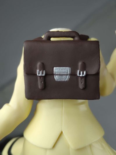 PM 手办  我不受欢迎，怎么想都是你们的错！ 黒木智子