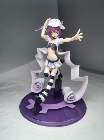 食梦者·玛利 玛利・梦魔