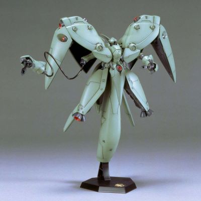 HG MAECHANICS 1/550 AMX-002 路维·捷露