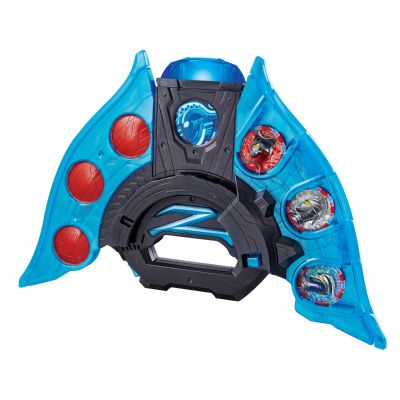 DX系列 泽塔奥特曼 泽塔升华器