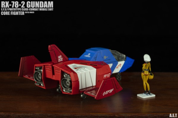 PG UNLEASHED 1/60  RX-78-2 高达