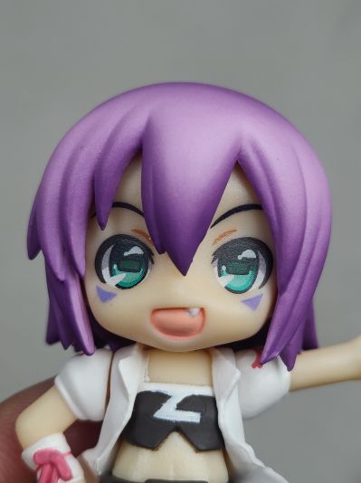 迷你黏土人 梦喰いメリー 玛利・梦魔 