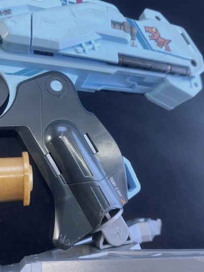 Girl Gun Lady  Attack Girl Gun Ver. Alpha Tango