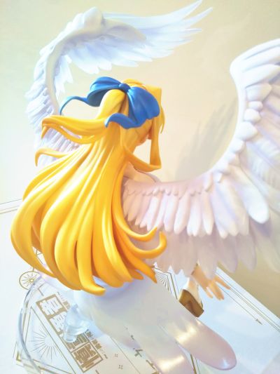 慎重勇者 ～这个勇者明明超强却过分慎重～ 女神 莉丝妲黛