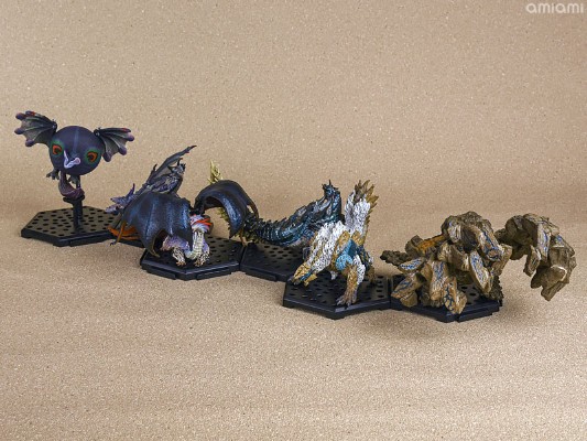 CFB  标准玩偶进阶版合集17