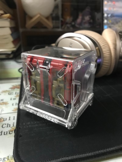 猛兽匣系列 BB-32 DEMON DART[魔镖]