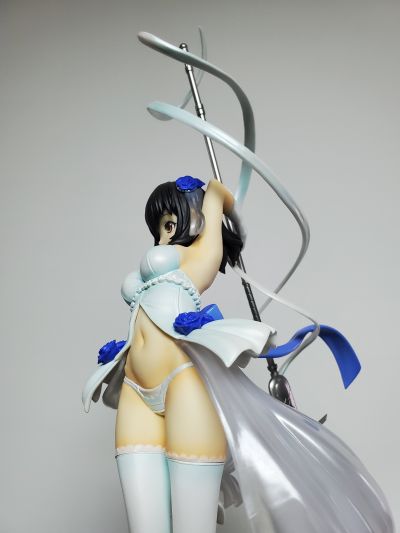 KDColle 噬血狂袭 姬柊雪菜 常夏的花嫁