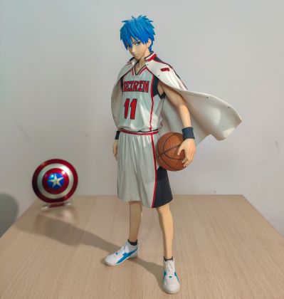 MASTER STARS PIECE 黑子的篮球 赤司征十郎 