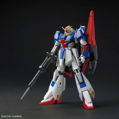 HG Z高达