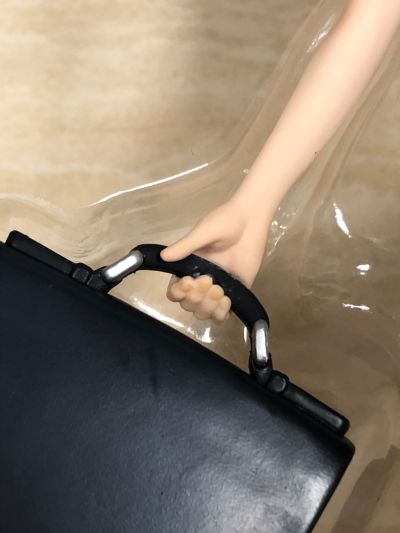 擅长捉弄的高木同学2 高木同学～回家路上～