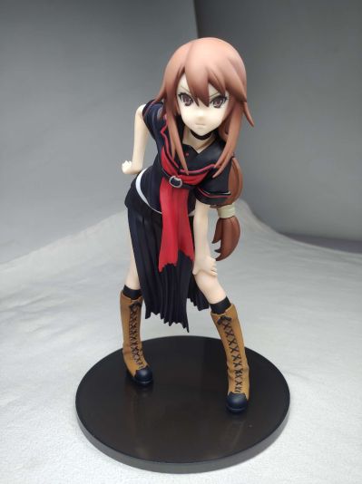 オオカミさんと七人の仲間たち 大神凉子