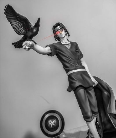 G.E.M. 火影忍者 疾风传 宇智波鼬