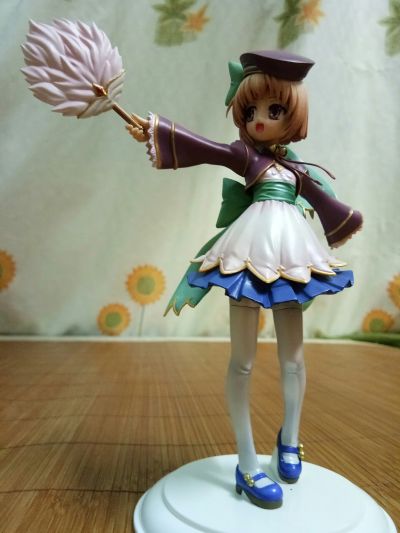 真・恋姫†无双 諸葛亮 -朱里-