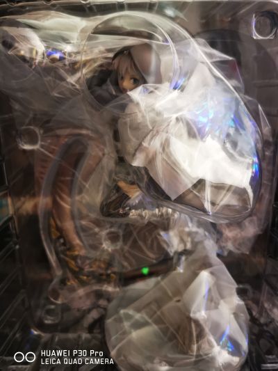 君主·埃尔梅罗二世事件簿 -魔眼收集列车 Grace note- 格蕾