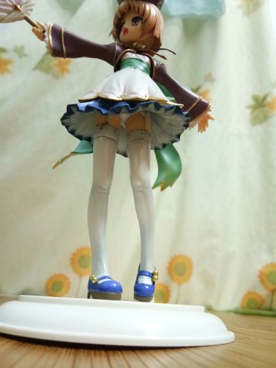 真・恋姫†无双 諸葛亮 -朱里-